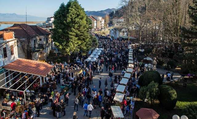 Дома для отпуска Guesthouse Visit Lake Вирпазар-3