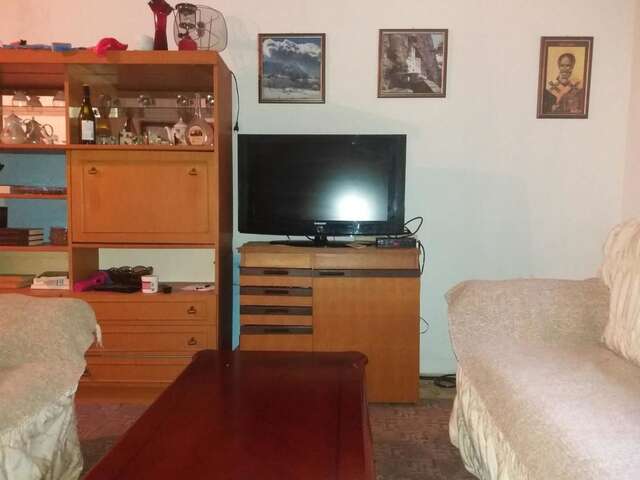 Дома для отпуска Guesthouse Visit Lake Вирпазар-9